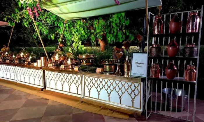 Anishka Caterers